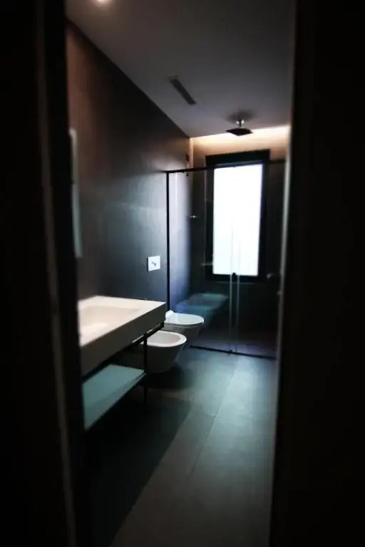 Foto - Boutique Hotel Adelar