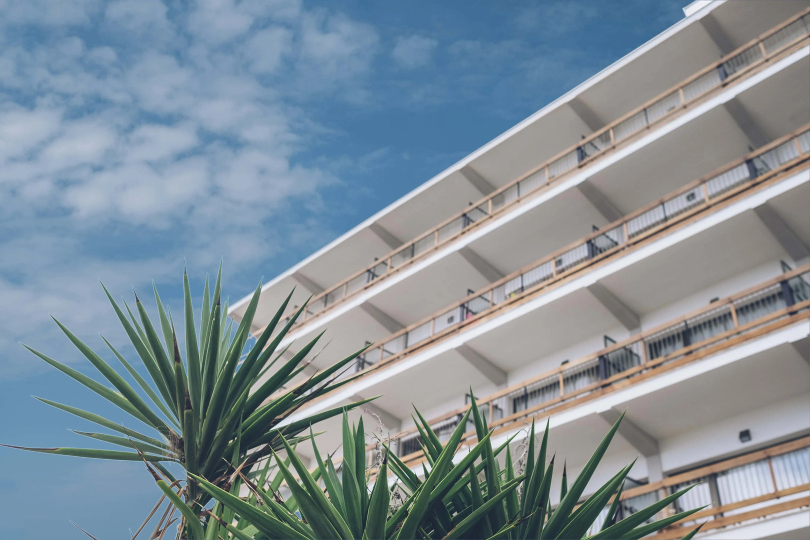 Foto - AYA Seahotel - Adults Only