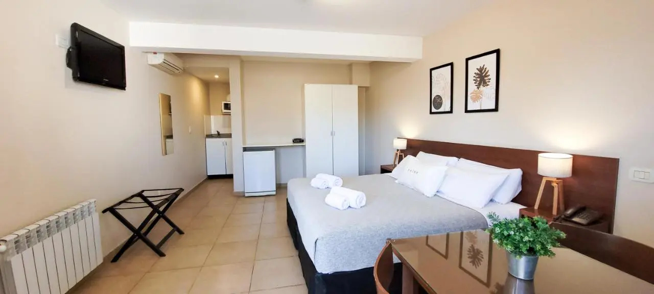 Photo - Soltigua Apart Hotel Mendoza