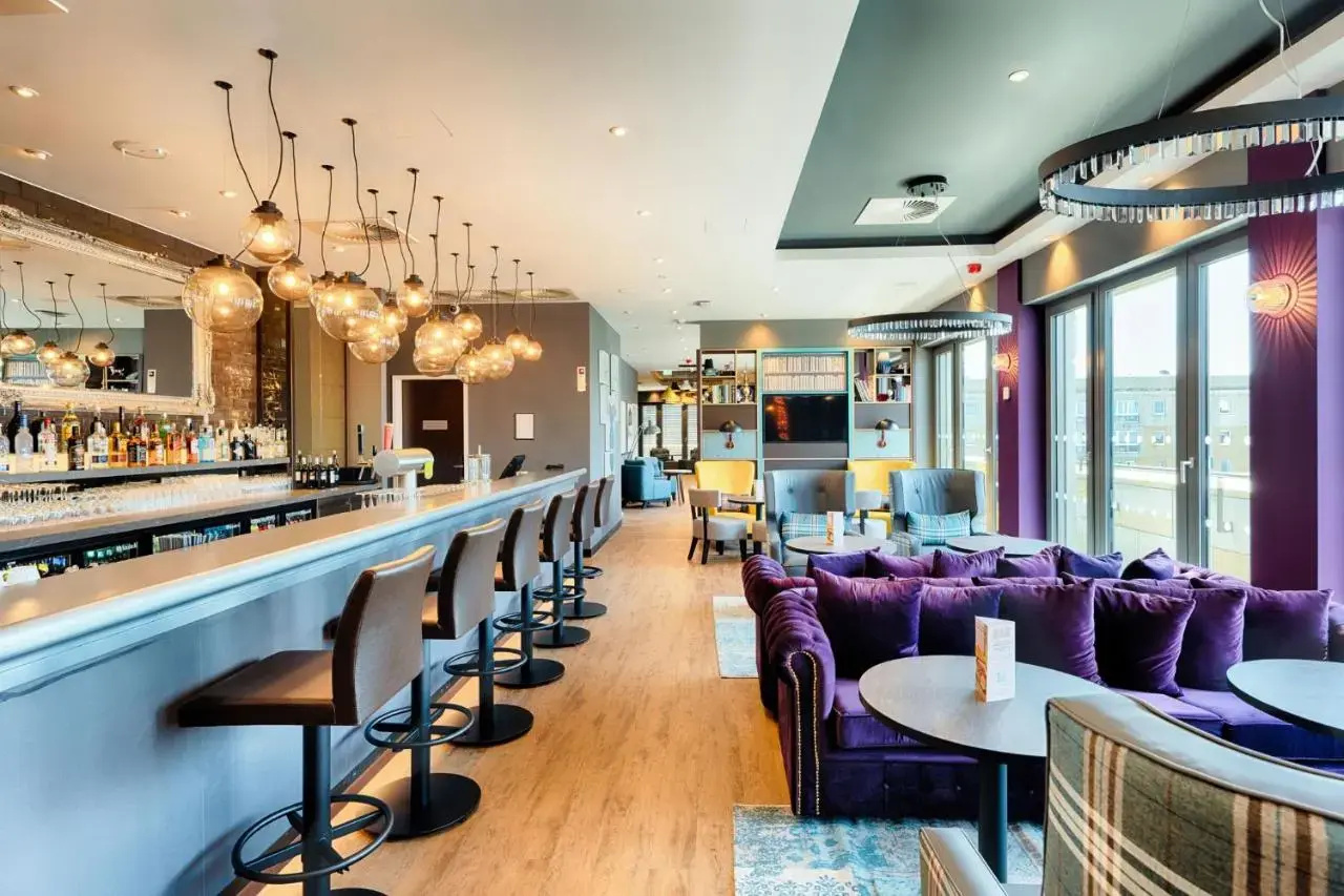 Foto - Premier Inn Dresden City Prager Straße