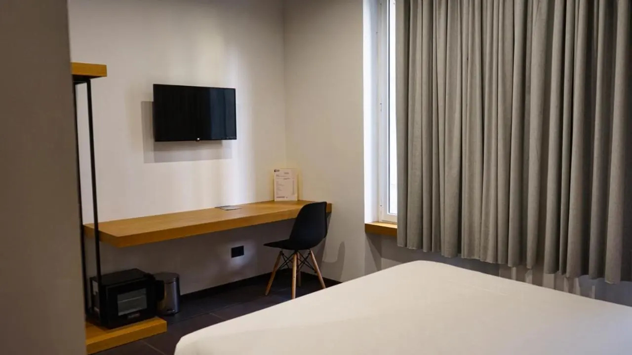 Photo - Central Lodge Hotel