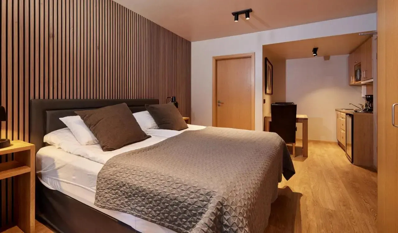 Photo - Hotel Frón