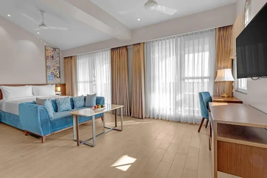 Foto - Fairfield by Marriott Goa Calangute