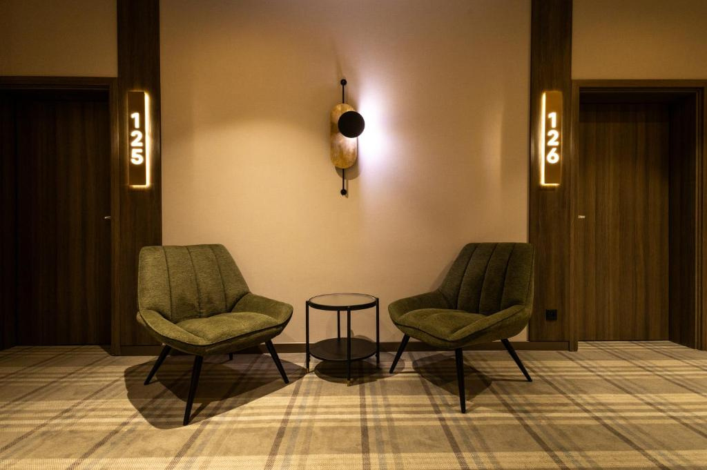 Foto - Hotel Centrum