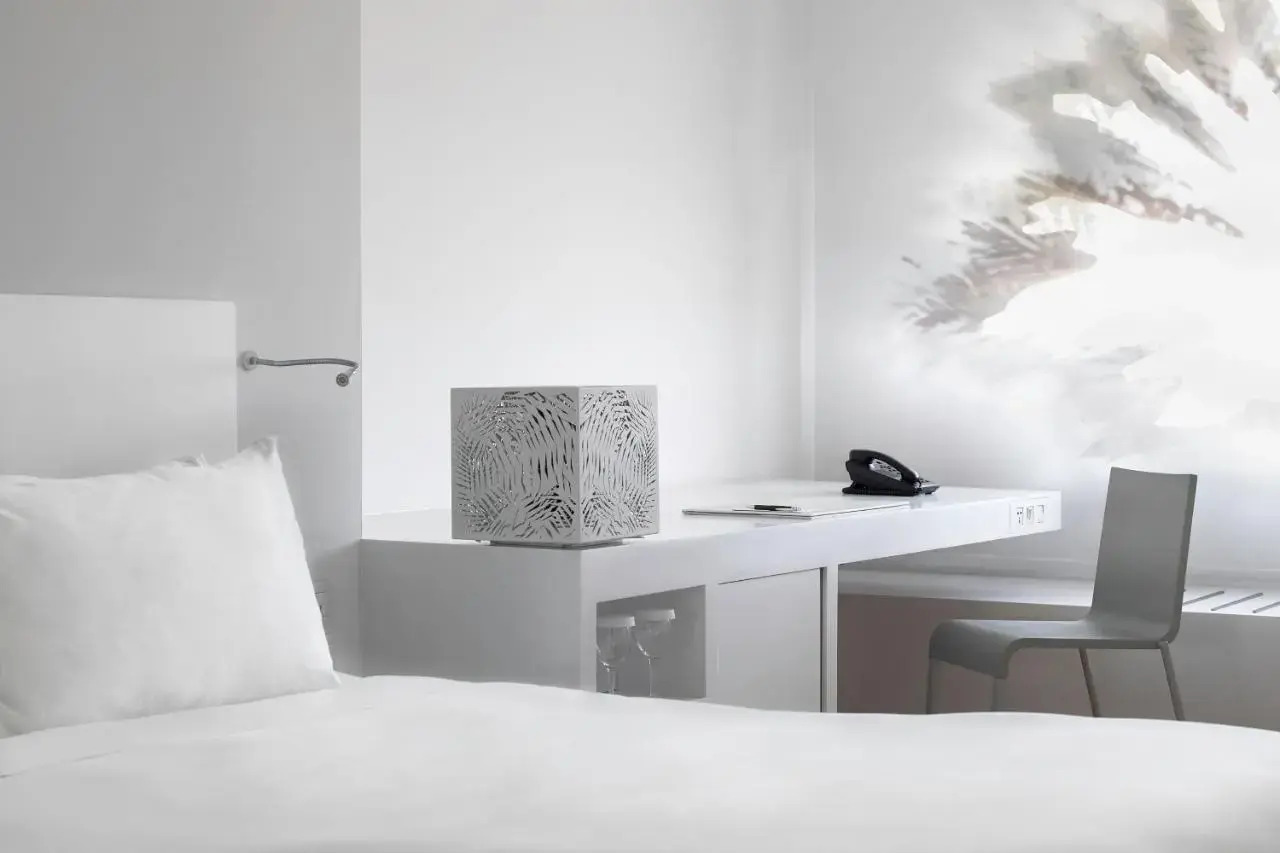 Foto - Renaissance Barcelona Fira Hotel