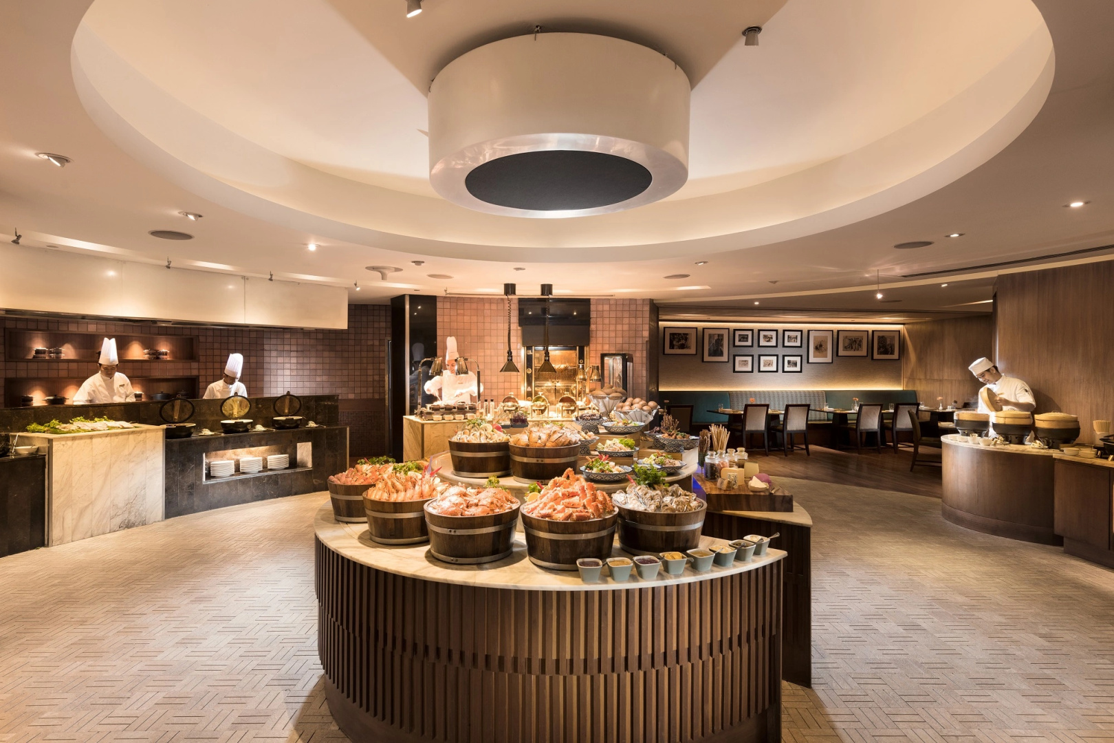 Photo - Conrad Bangkok Residences
