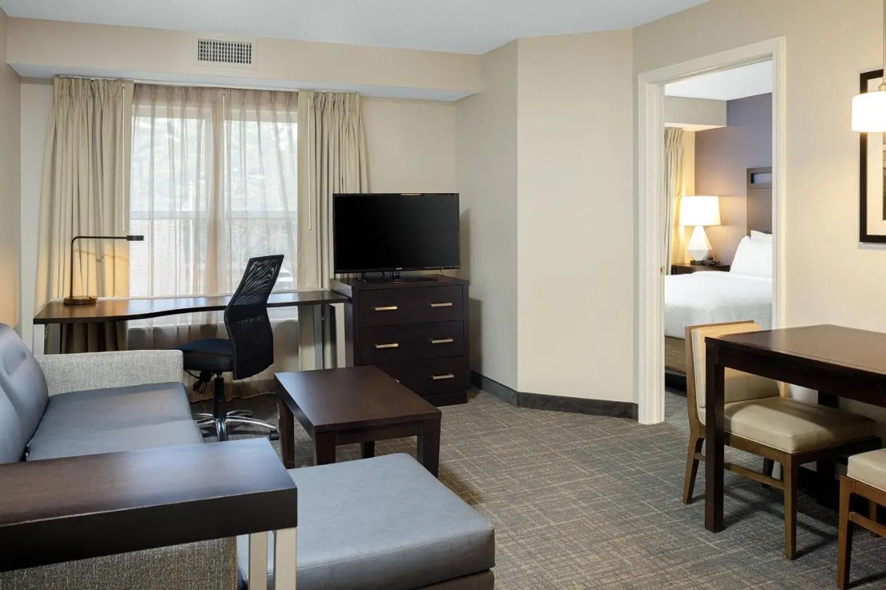 Foto - Residence Inn by Marriott Boston Foxborough