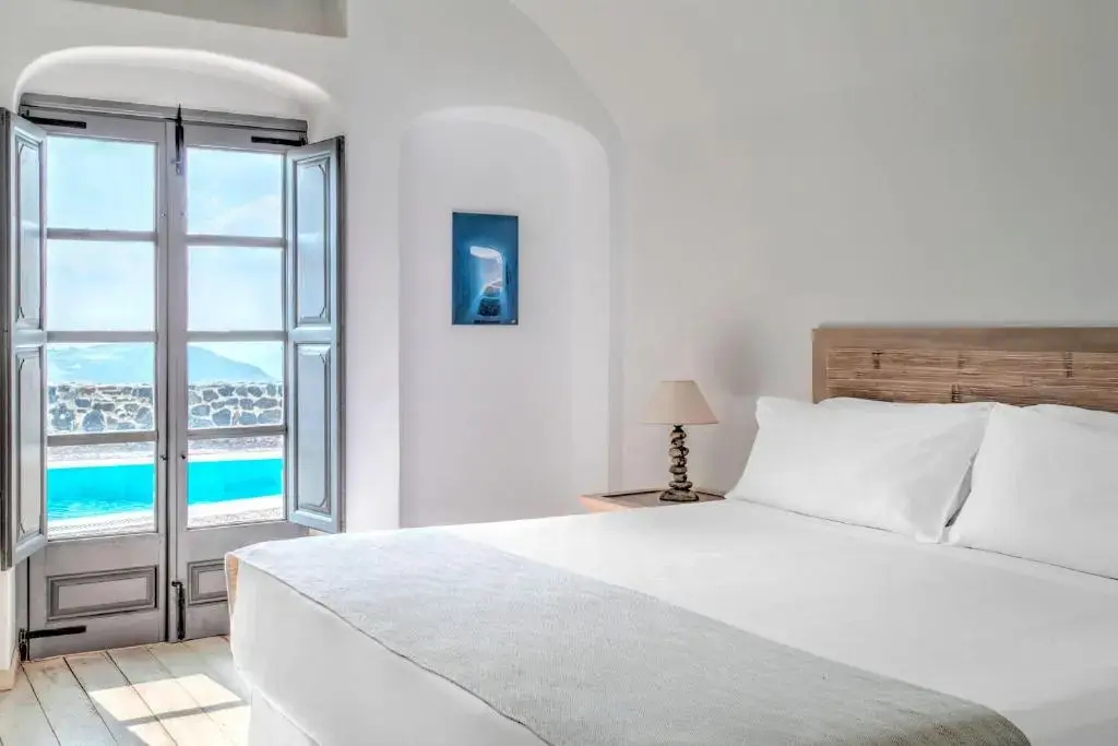 Foto - Vedema, a Luxury Collection Resort, Santorini