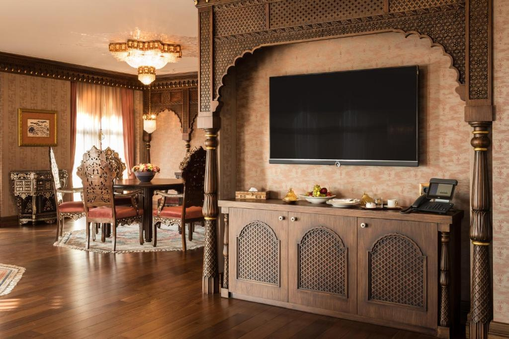 Foto - Ajwa Sultanahmet Hotel