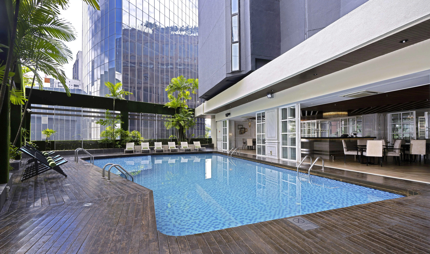 Foto - Meliá Kuala Lumpur