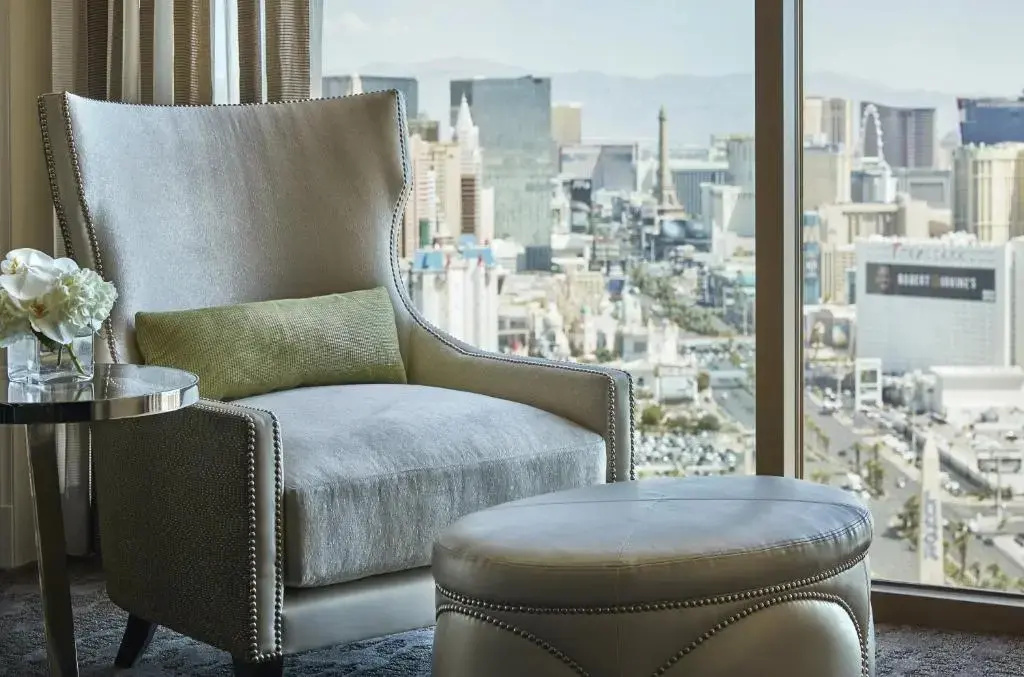 Photo - Four Seasons Hotel Las Vegas
