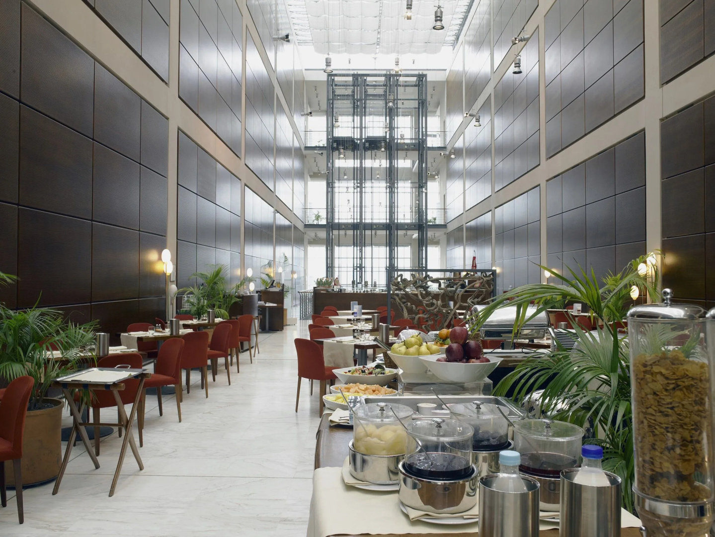 Photo - DoubleTree by Hilton Turin Lingotto