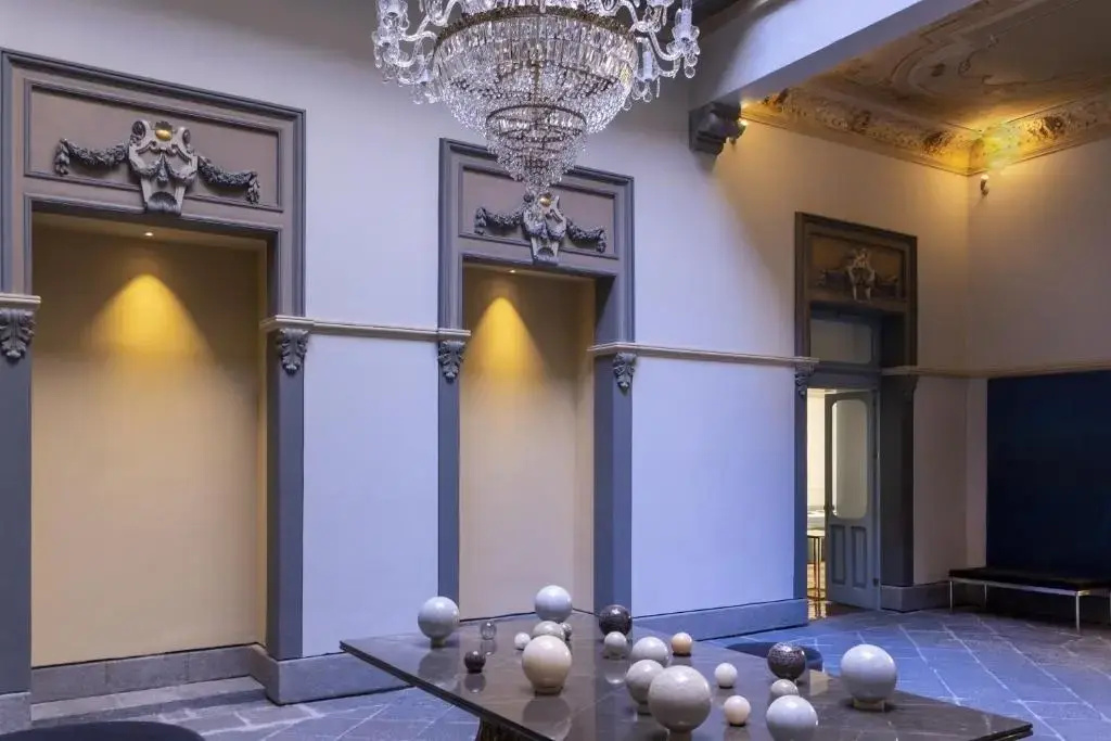 Photo - Palacio Julio Hotel