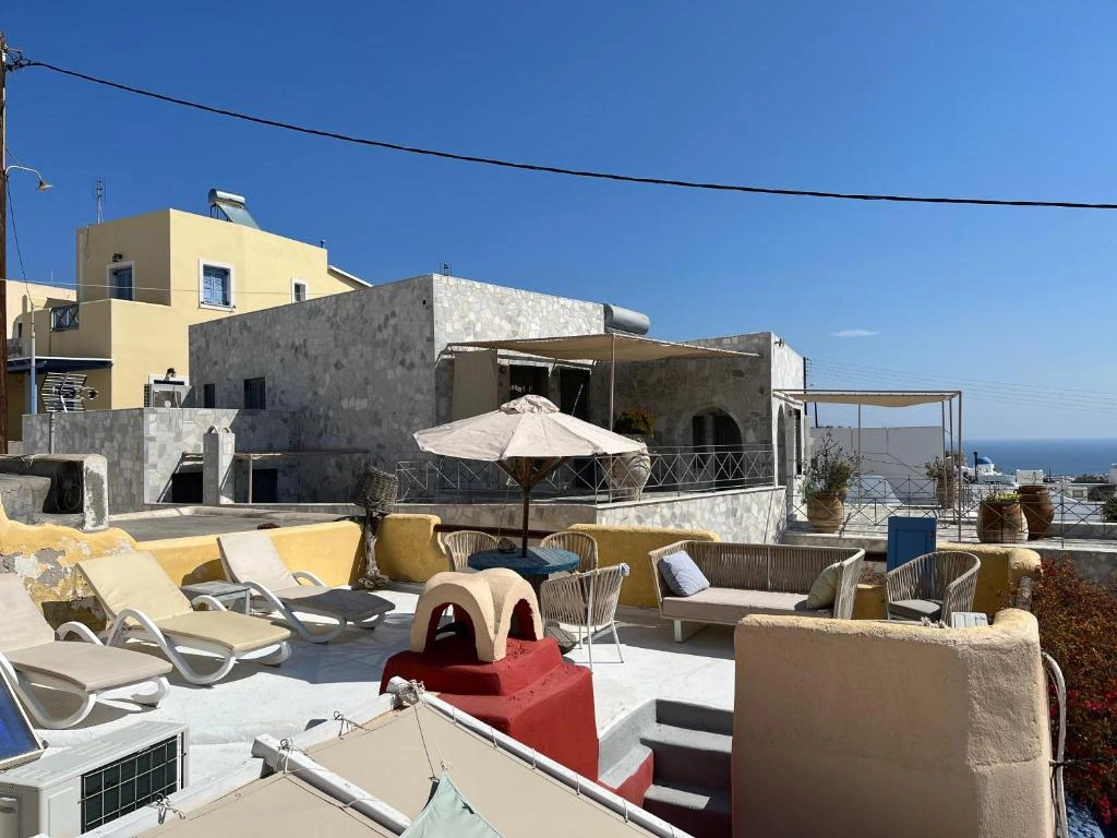 Photo - Emmantina Houses