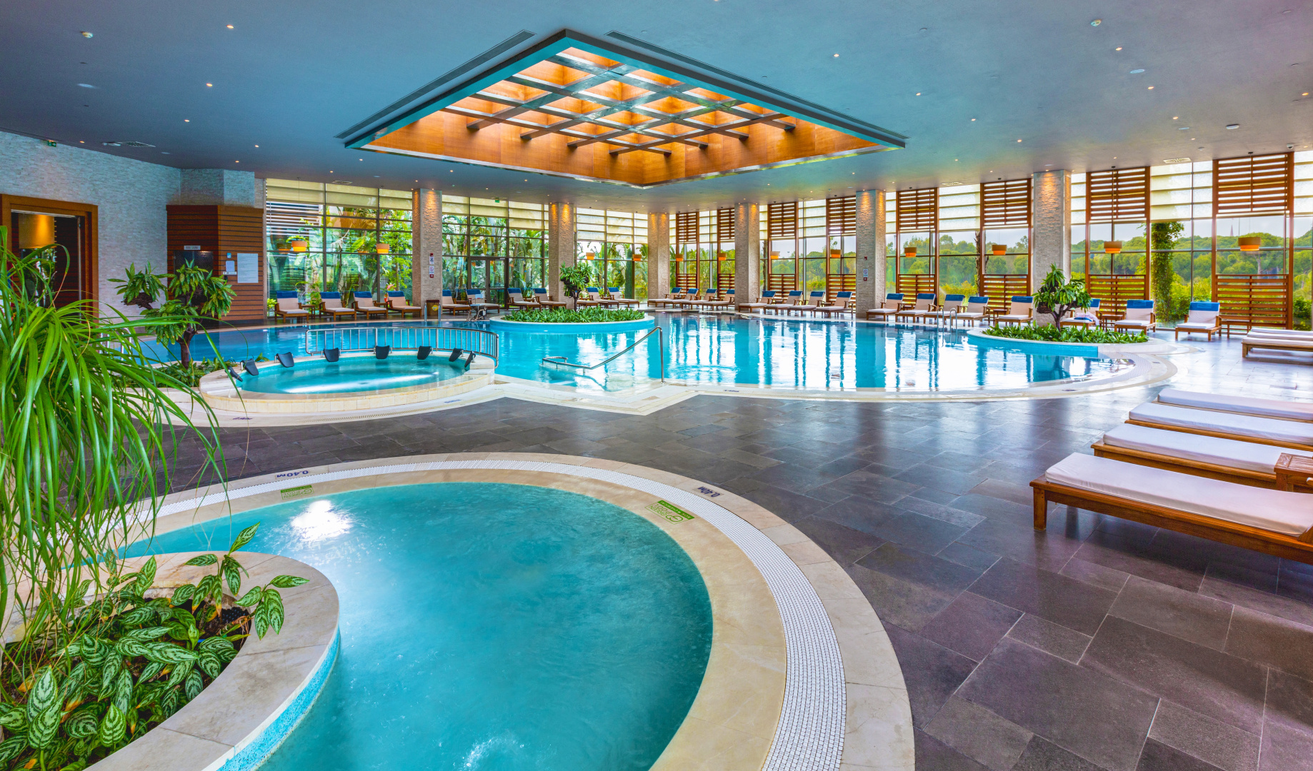 Foto - Regnum Carya - All Inclusive