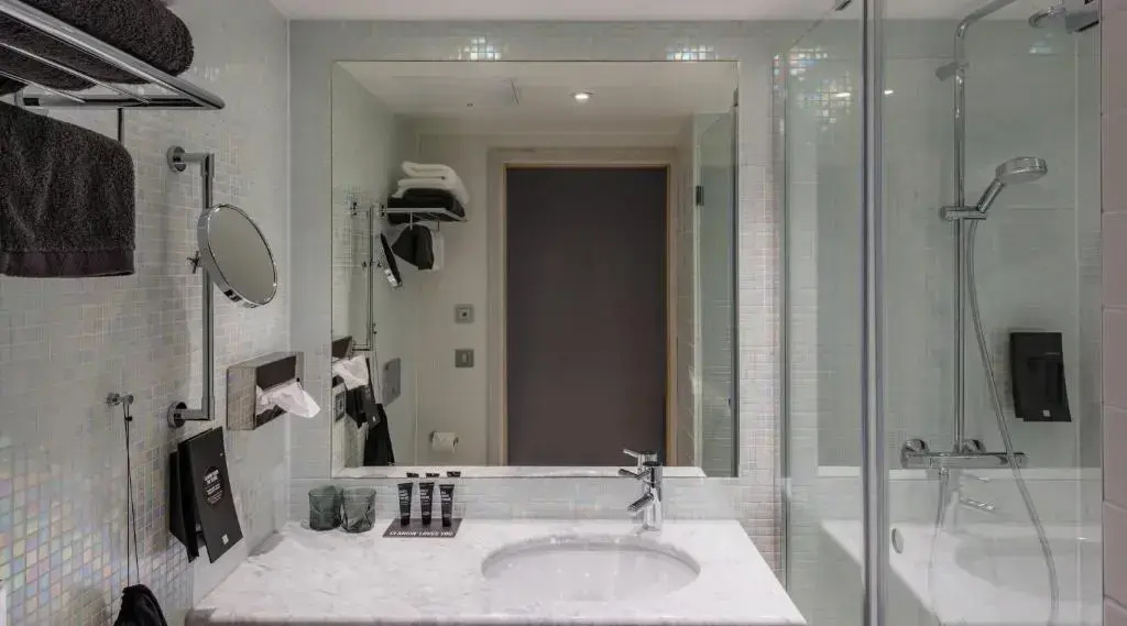 Foto - Clarion Hotel Helsinki