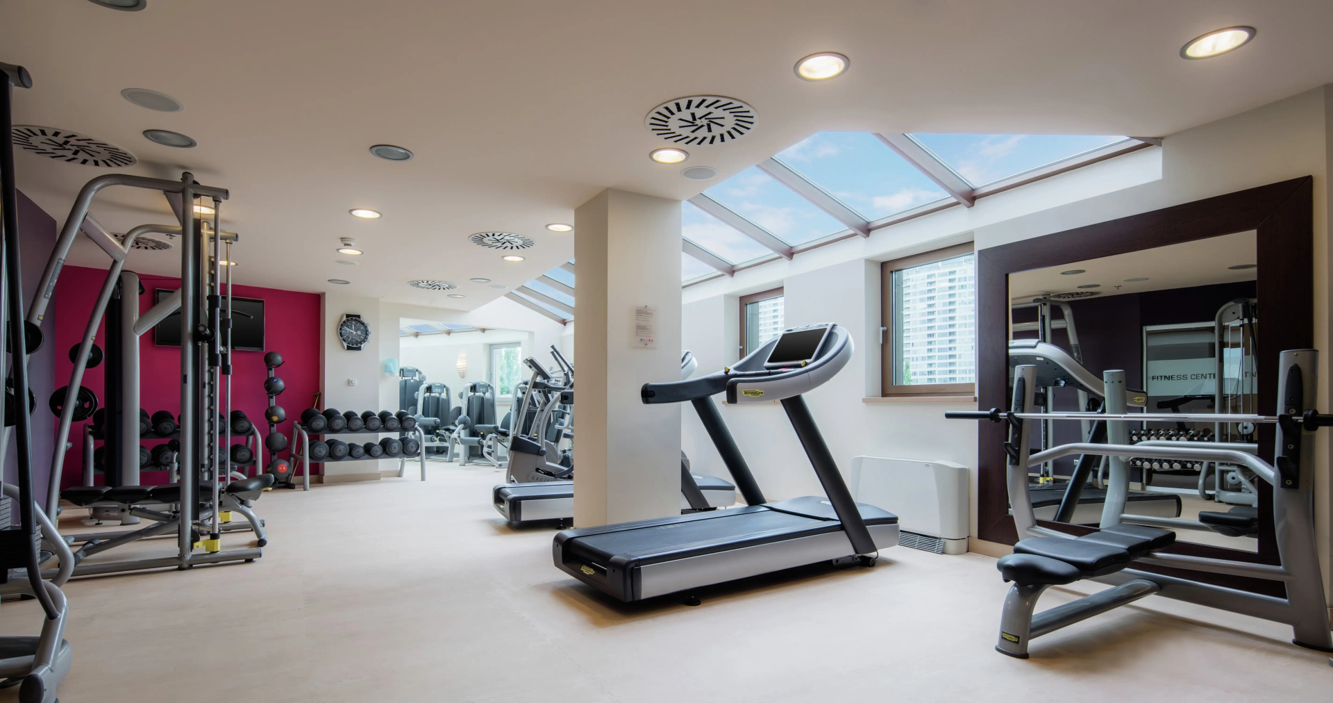 Foto - DoubleTree by Hilton Bratislava