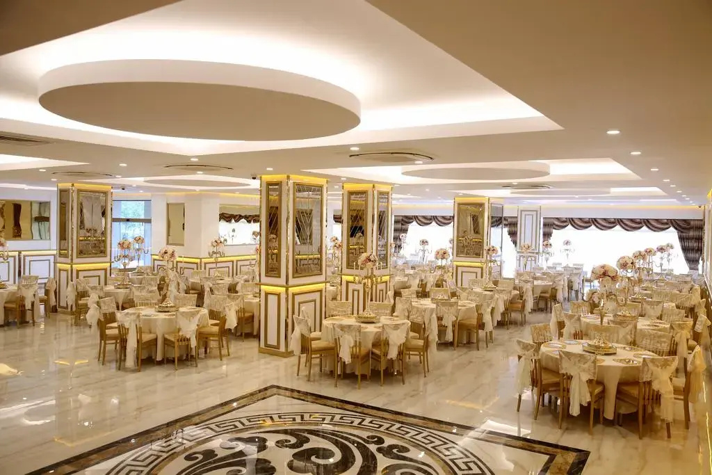 Foto - Emirtimes Hotel&Spa - Tuzla