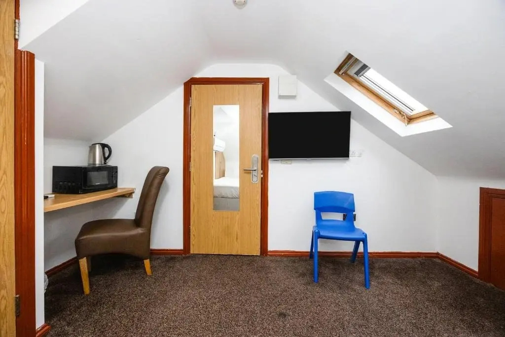 Photo - Arinza Hotel, London Ilford