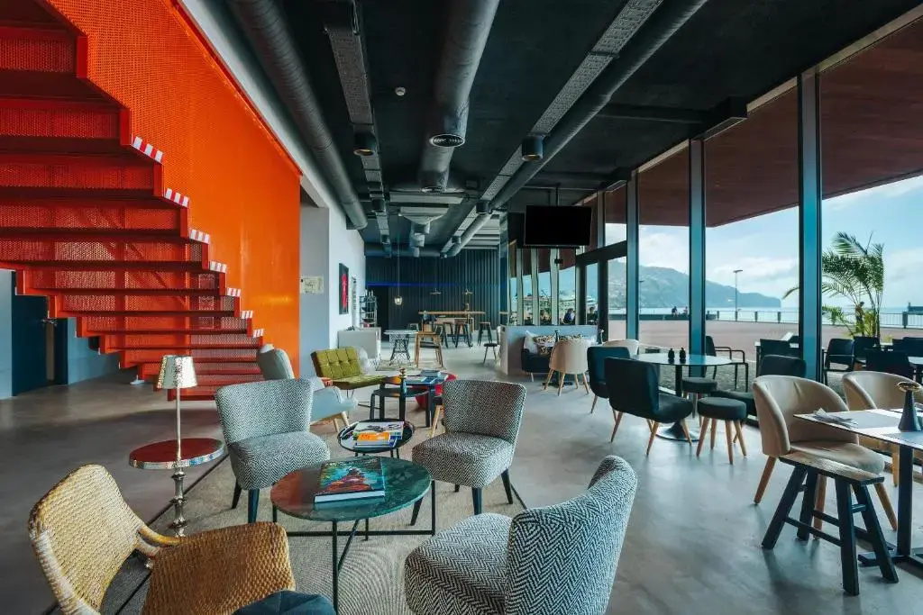Foto - Pestana CR7 Funchal