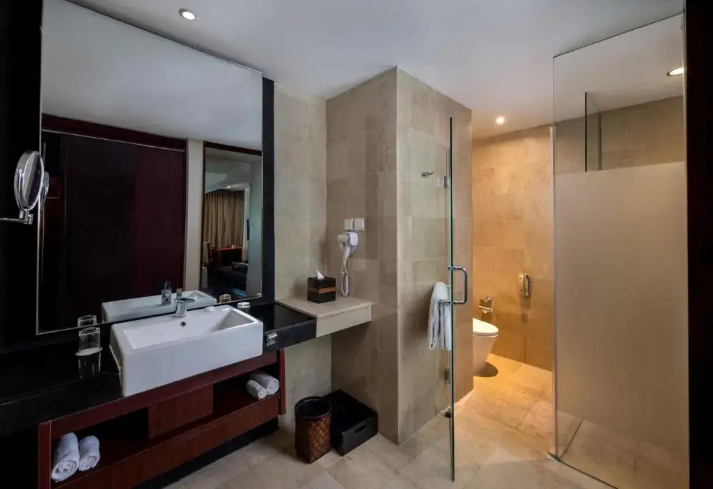 Photo - Sanur Resort Watujimbar