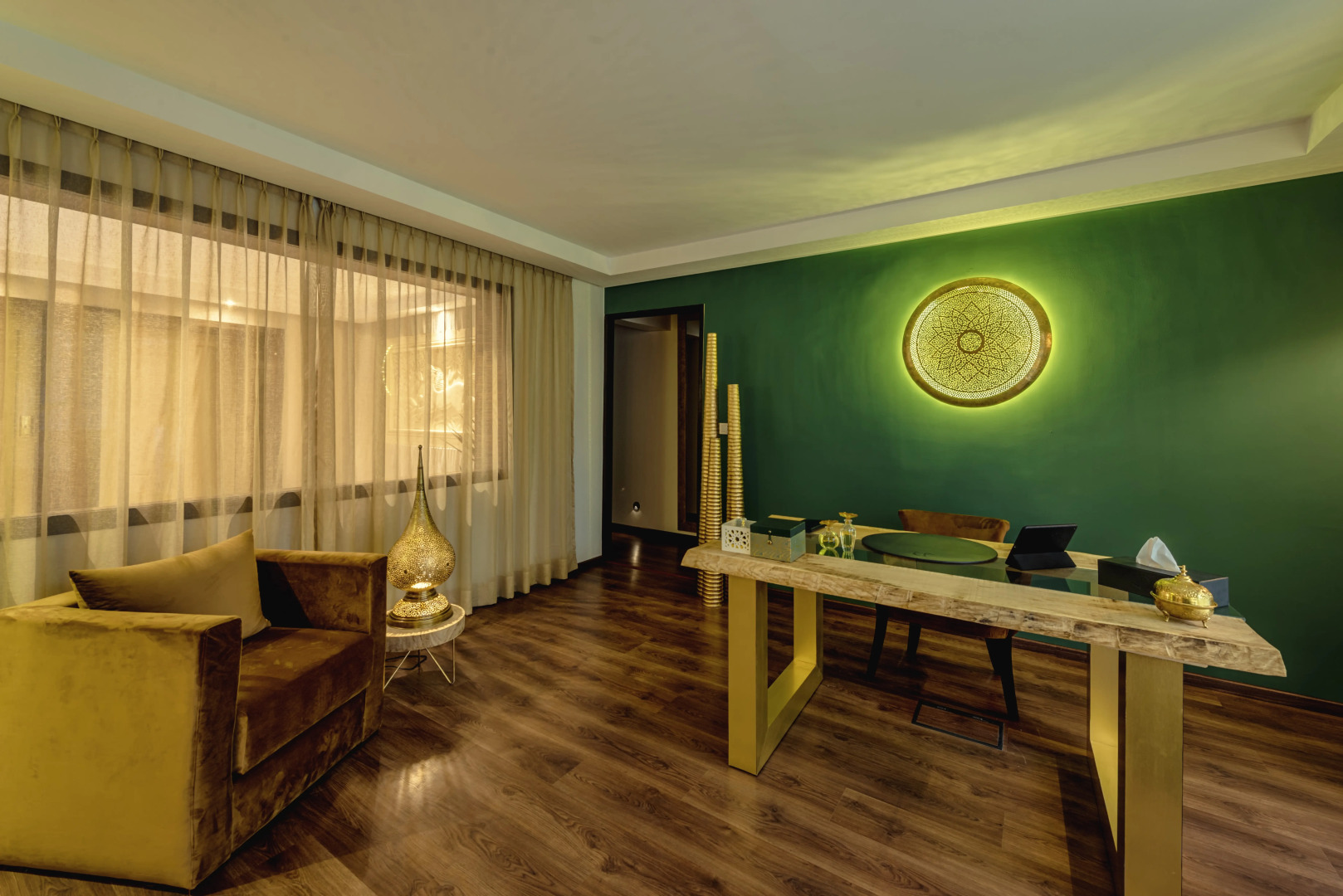 Foto - Dawliz Rabat Art & Spa