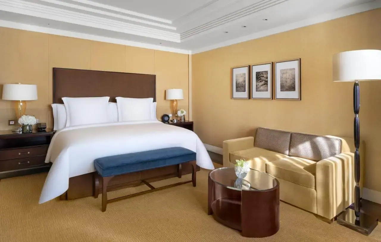 Photo - Four Seasons Hotel Beijing