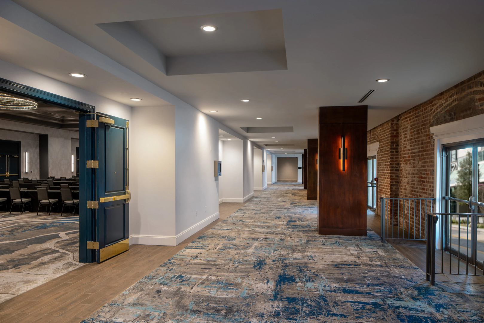 Foto - SpringHill Suites by Marriott New Orleans Warehouse Arts District