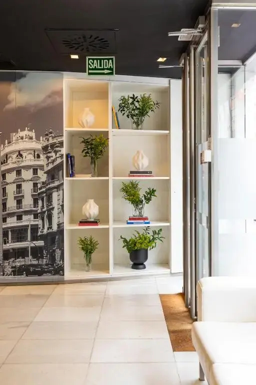 Photo - H-A Aparthotel Hotel Quo