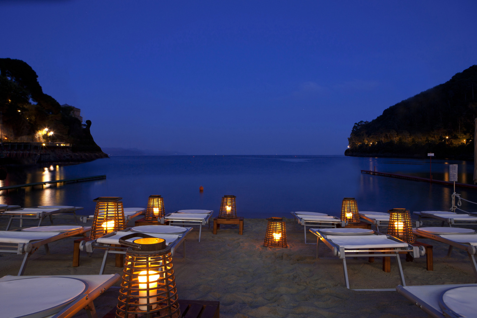 Foto - Eight Hotel Paraggi