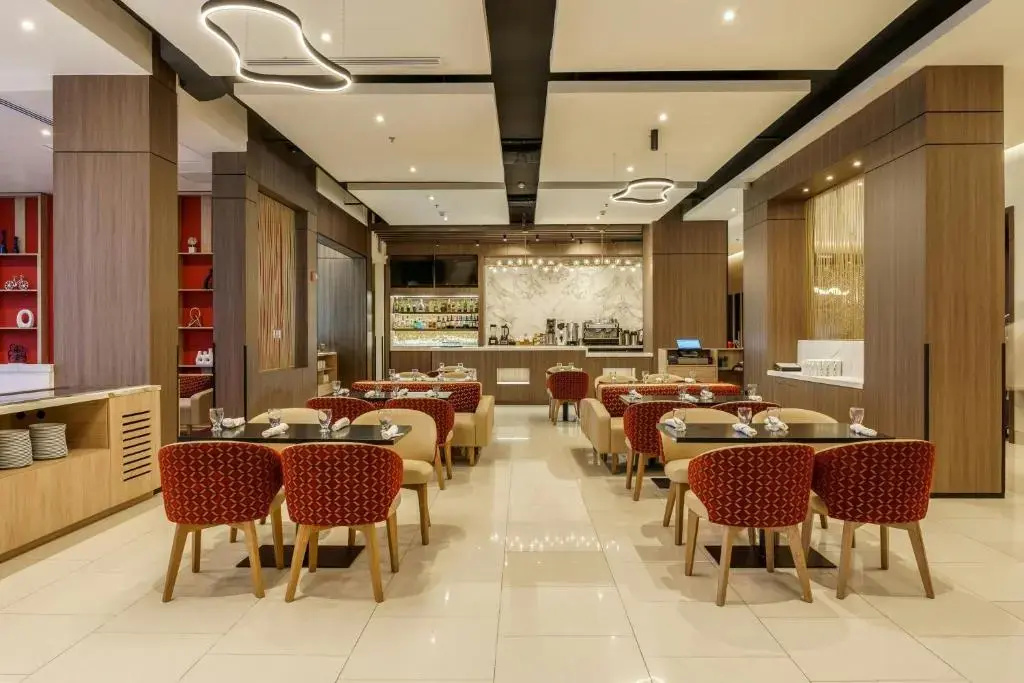 Photo - Courtyard by Marriott Panama Metromall