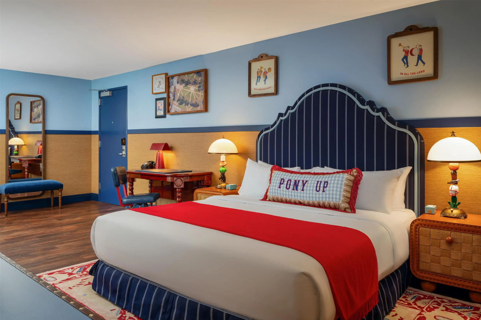 Foto - Graduate by Hilton Dallas