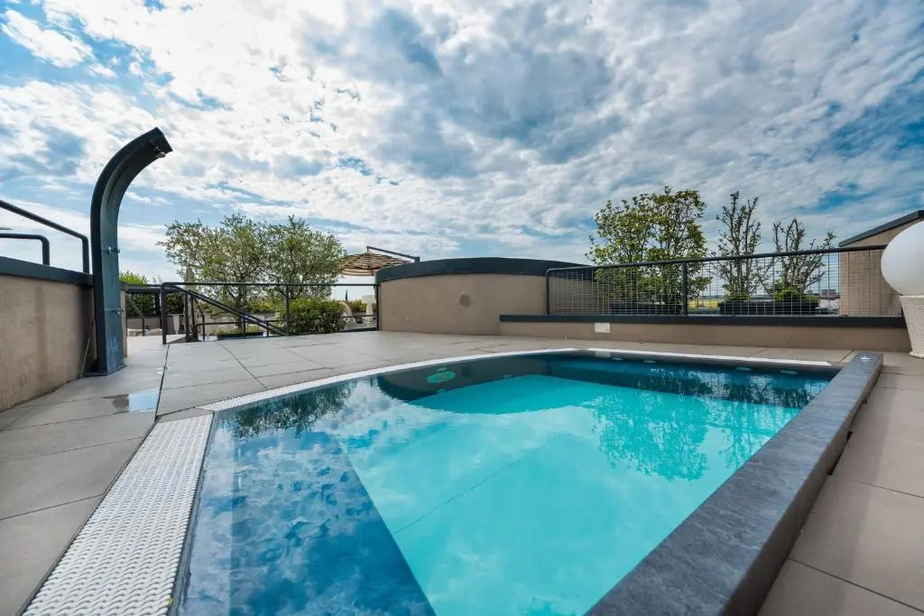 Foto - DB Hotel Verona Airport Congress & Spa