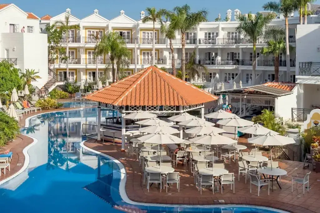 Photo - Apartamentos Parque del Sol