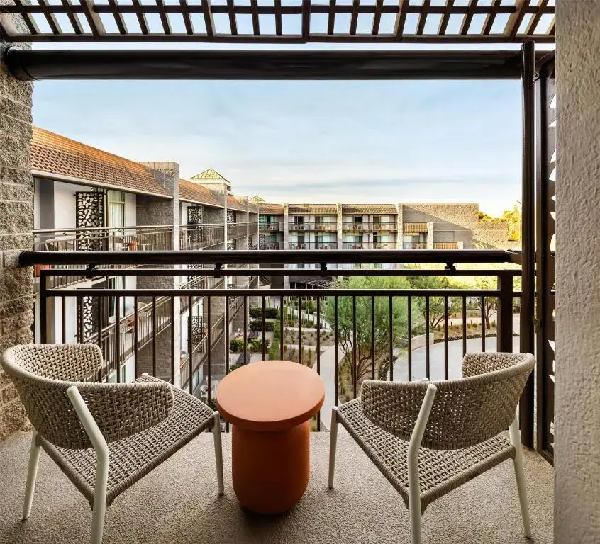 Foto - Grand Hyatt Scottsdale Resort