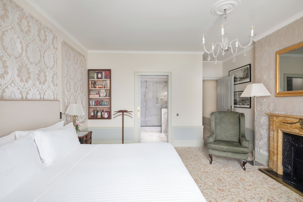 Foto - Hotel El Palace Barcelona