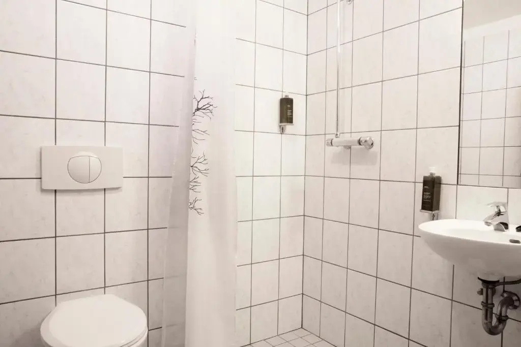 Foto - Fosshotel Baron