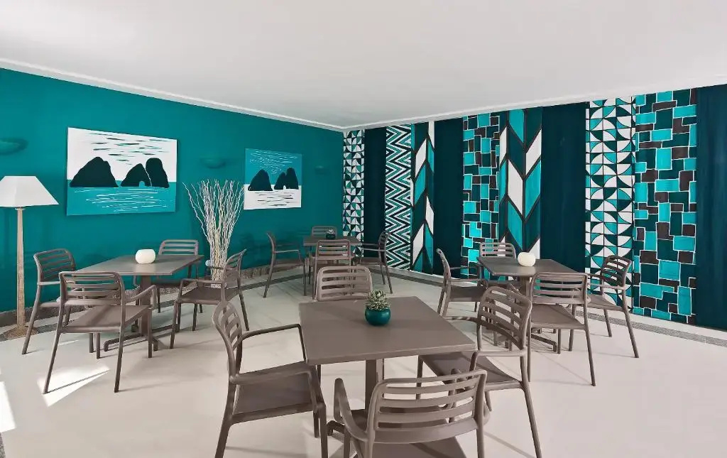 Photo - Hotel Della Piccola Marina