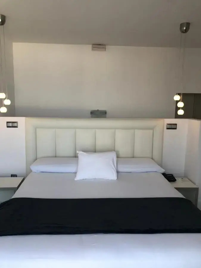 Foto - Hotel Natursun