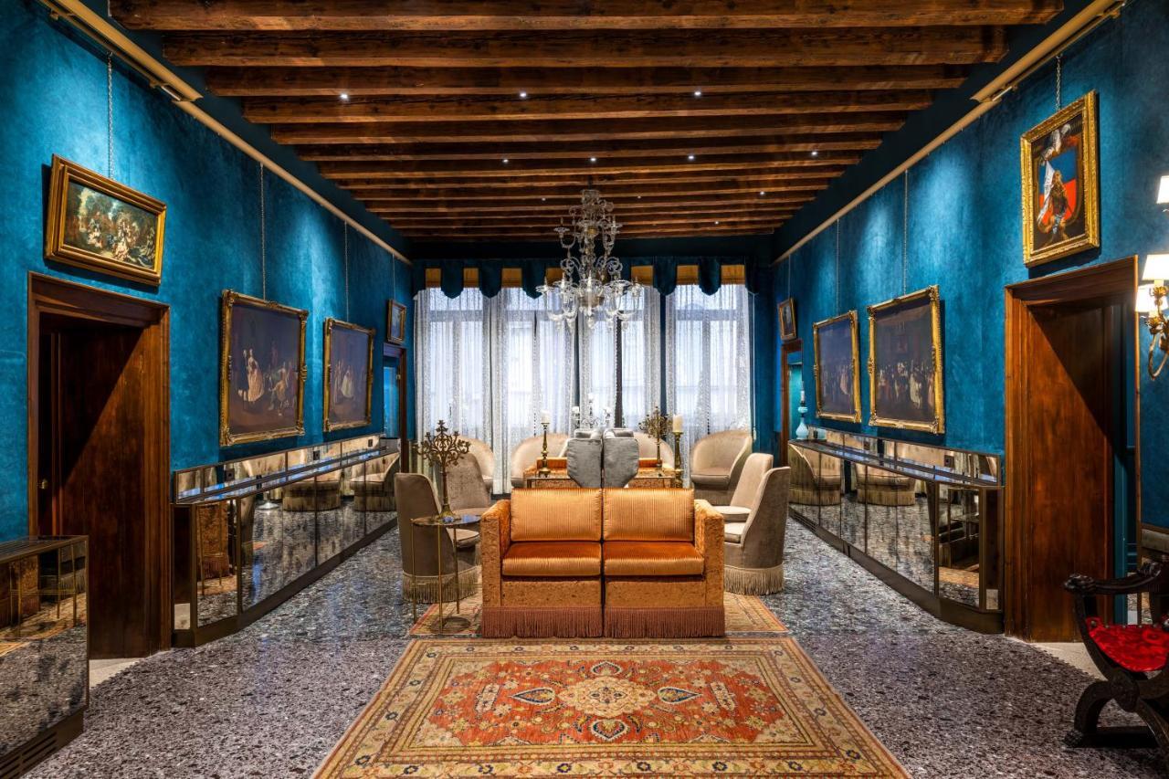 Photo - Hotel Palazzo Priuli