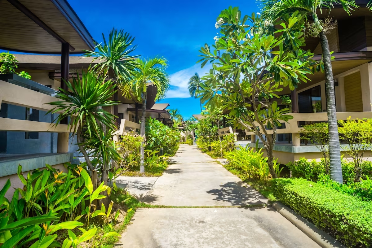 Foto - Weekender Resort