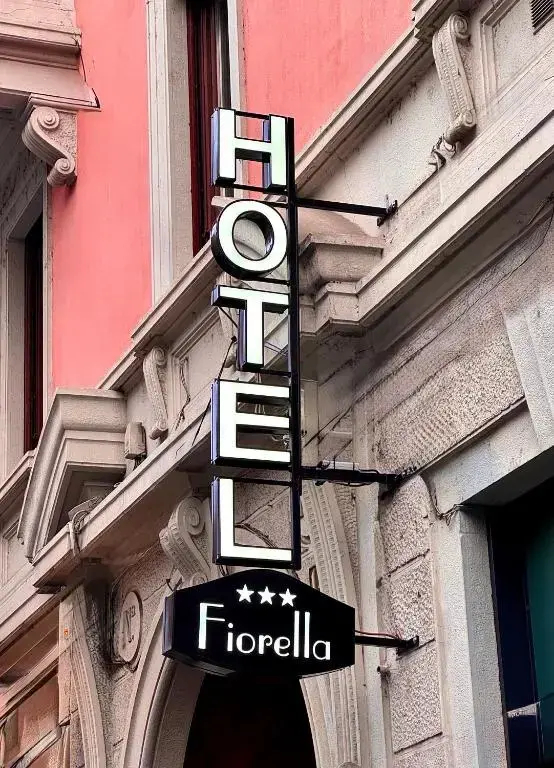 Foto - Hotel Fiorella Milano