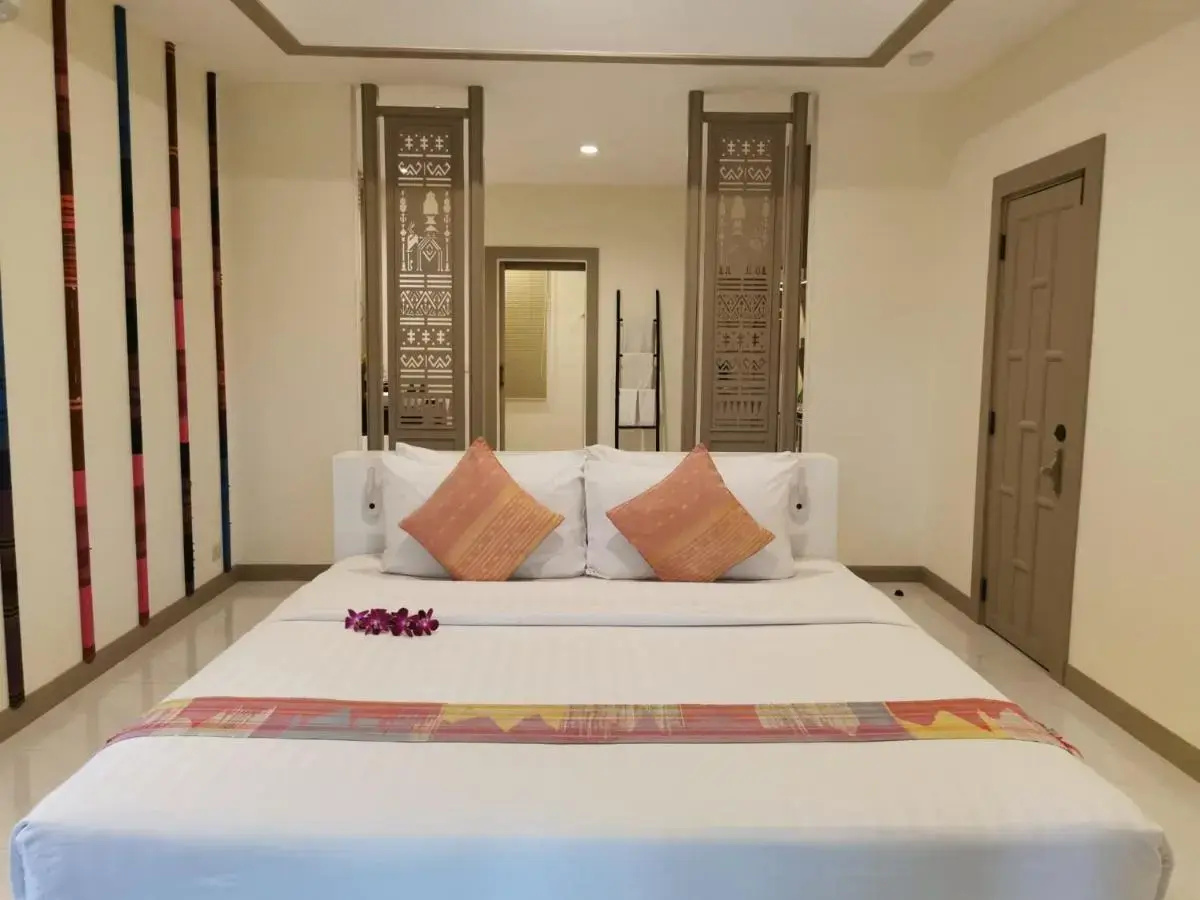 Foto - Lanna Dusita Riverside Boutique Resort