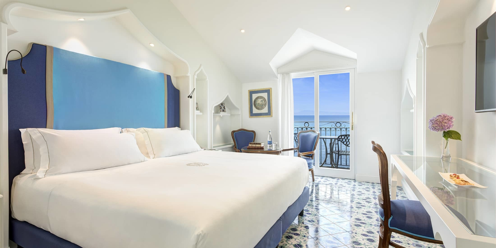 Foto - Grand Hotel Ambasciatori