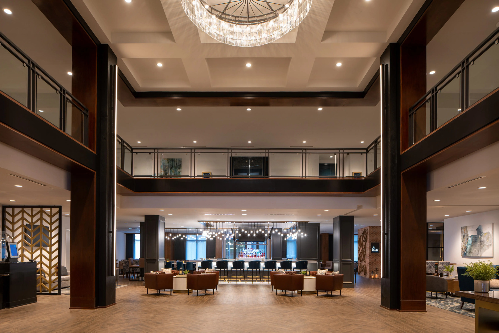 Foto - SpringHill Suites by Marriott New Orleans Warehouse Arts District