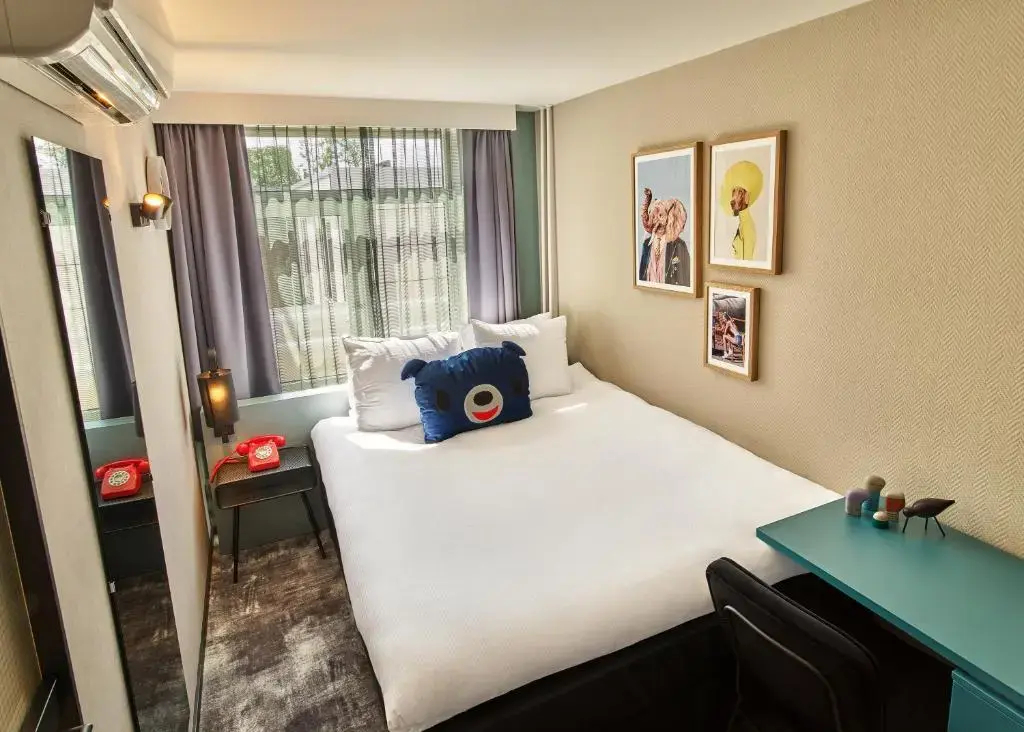 Photo - Leonardo Hotel Amsterdam Leidse Square