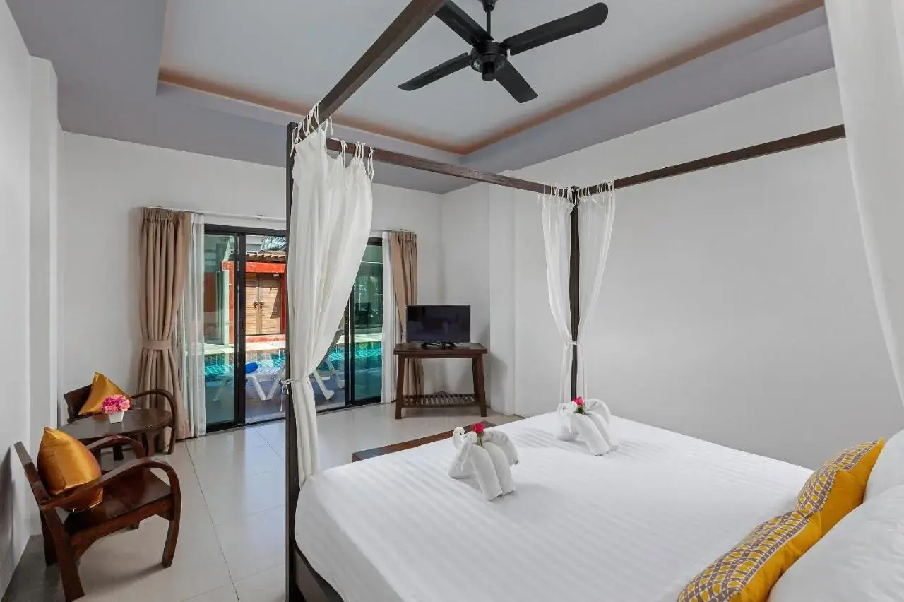 Photo - Phuketa Hotel Phuket Town