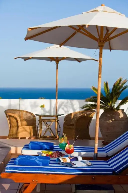 Foto - Seaside Sandy Beach