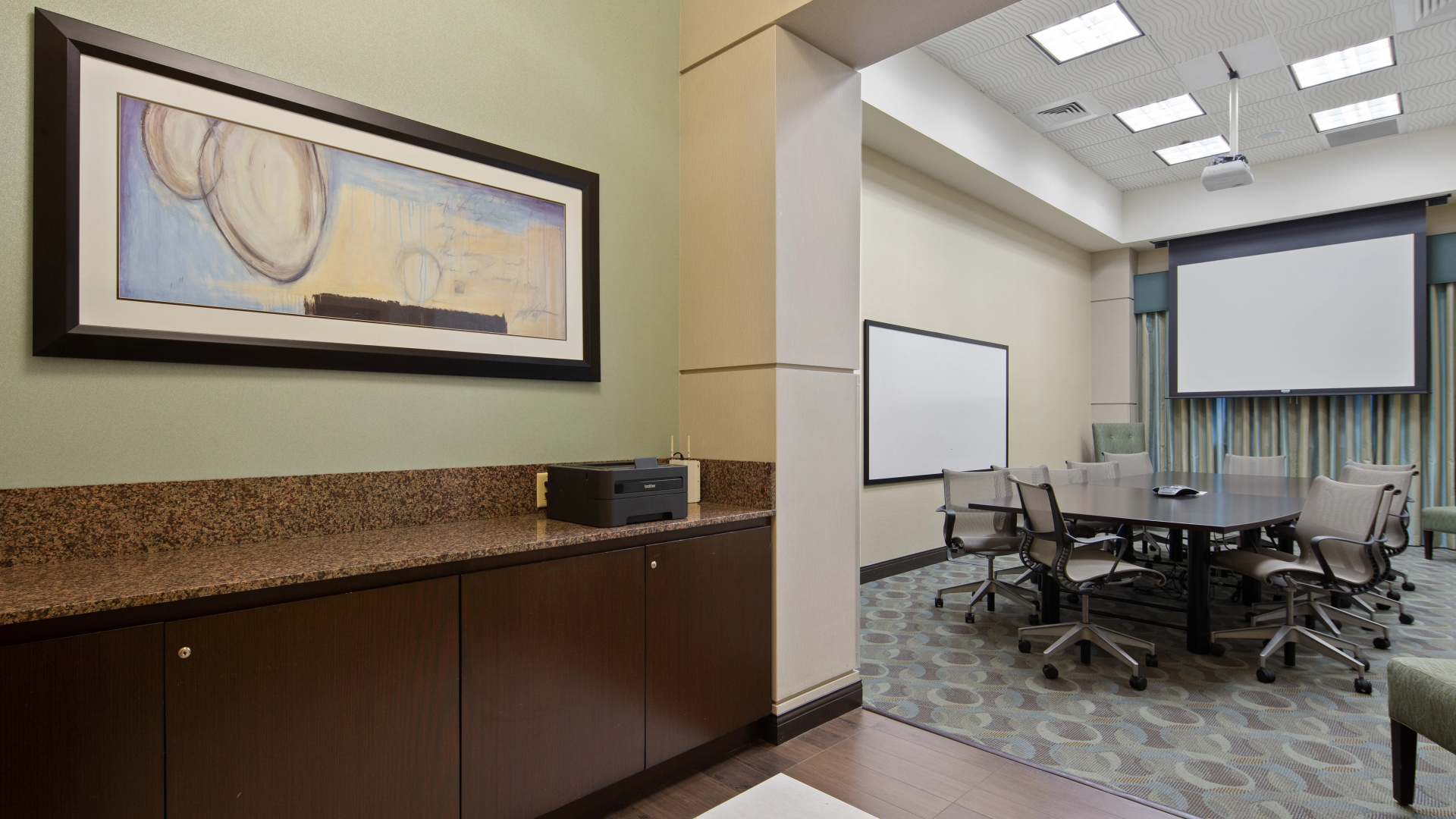 Photo - Best Western Plus Miami Intl Airport Hotel & Suites Coral Gables