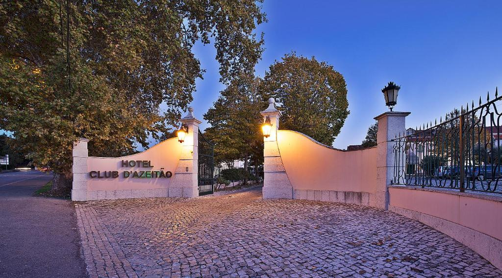 Foto - TURIM Club d'Azeitao Hotel